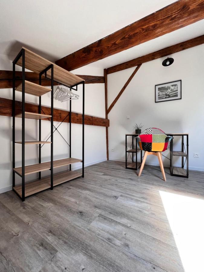 Beau T4 Au Coeur Du Centre Ville Narbonne Dış mekan fotoğraf