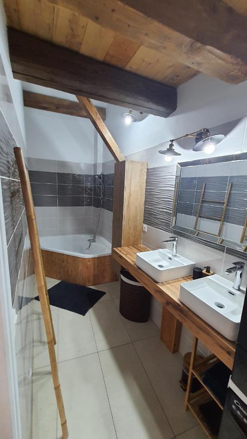 Beau T4 Au Coeur Du Centre Ville Narbonne Dış mekan fotoğraf